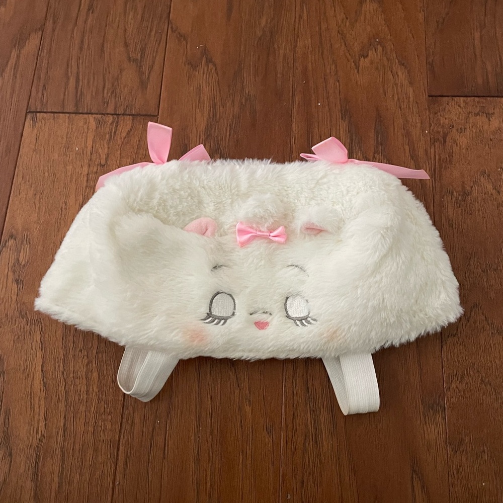 Marie Tissue Box Cover